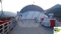 Ro-Ro ship למכירה
