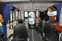 ספינת חילוץ למכירה
