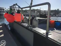 ספינת טרולר למכירה