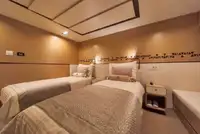 אונית תענוגות למכירה