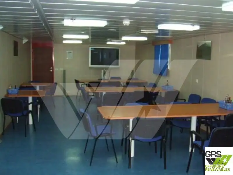כלי שיט מהיר לאספקה (FSV) למכירה