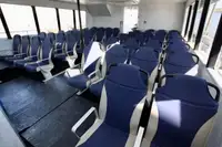 אונית תענוגות למכירה