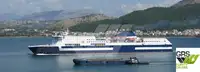 Ro-Ro ship למכירה