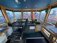 General Cargo/Multi-purpose למכירה