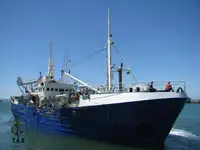 Purse seiner למכירה