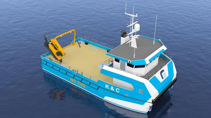 גורר למכירה