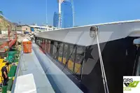 אונית תענוגות למכירה