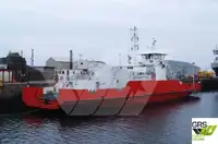 Ro-Ro ship למכירה