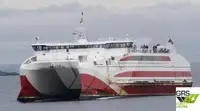 Ro-Ro ship למכירה