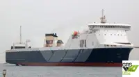 Ro-Ro ship למכירה