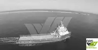 כלי אספקת פלטפורמה (PSV) למכירה