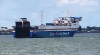 Ro-Ro ship למכירה