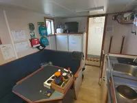 כלי שיט אספקה למכירה