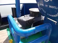 כלי שיט להובלת מטענים רופפים למכירה