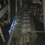 Oil/Chemical tanker למכירה