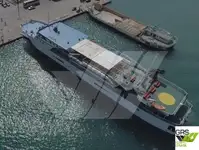 Ro-Ro ship למכירה
