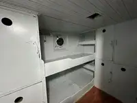 ספינת טרולר למכירה