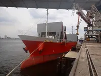General Cargo/Multi-purpose למכירה