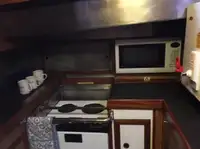 כלי סקר למכירה