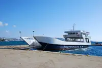 כלי נחיתה, טנק למכירה