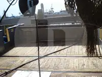 כלי שיט להובלת דגים חיים למכירה