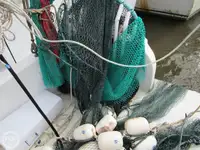 ספינת טרולר למכירה
