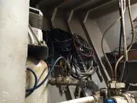 ספינת טרולר למכירה