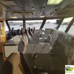 כלי שיט לשירות חוות רוח למכירה
