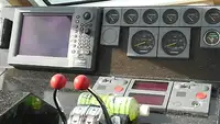 ספינת צוות למכירה