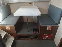 ספינת צוות למכירה