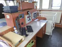 General Cargo/Multi-purpose למכירה
