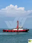 סירת גרירה למכירה