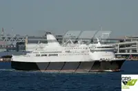 Ro-Ro ship למכירה