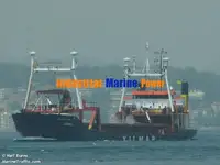 כלי שיט להובלת מטענים רופפים למכירה