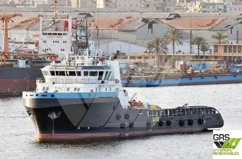 כלי שיט אספקה למכירה