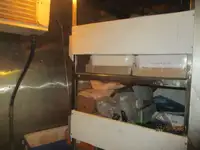 ספינת מקרר למכירה