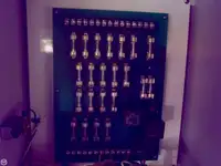 גורר למכירה