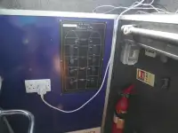 כלי שיט לשירות חוות רוח למכירה