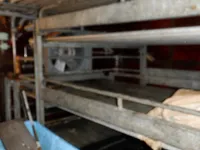 ספינת דיג בשיטת 'לונגליין' למכירה