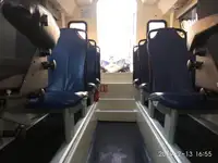 ספינת צוות למכירה