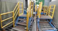 אונית מנוף למכירה