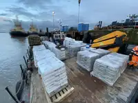 General Cargo/Multi-purpose למכירה