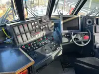 ספינת טייס למכירה