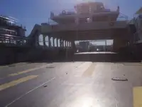 ספינת מעבורת למכירה