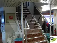 אוניית נוסעים למכירה