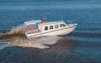 אונית תענוגות למכירה