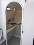 ספינת מחקר למכירה