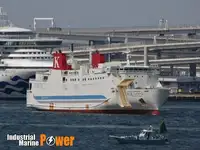 Ro-Ro ship למכירה