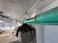 Trawler למכירה