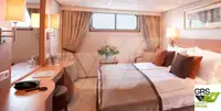 אונית תענוגות למכירה
